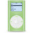 迷你iPod二克绿色 IPod Mini 2G Green